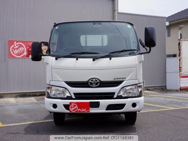 toyota dyna-truck 2018 -TOYOTA--Dyna TKG-XZC605--0021920---TOYOTA--Dyna TKG-XZC605--0021920- image 2