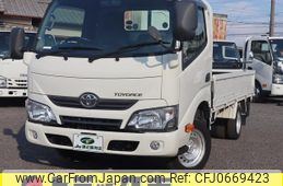 toyota toyoace 2019 GOO_NET_EXCHANGE_0207851A30241227W001