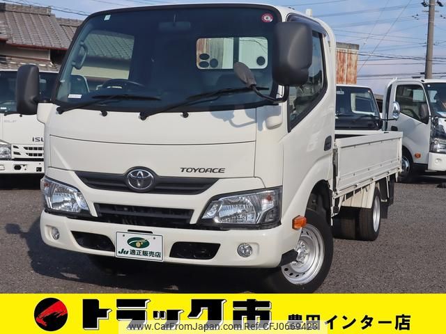 toyota toyoace 2019 GOO_NET_EXCHANGE_0207851A30241227W001 image 1