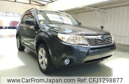 subaru forester 2008 ENHANCEAUTO_1_ea300930