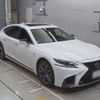 lexus ls 2019 -LEXUS 【市川 310ｾ3377】--Lexus LS DBA-VXFA50--VXFA50-6004305---LEXUS 【市川 310ｾ3377】--Lexus LS DBA-VXFA50--VXFA50-6004305- image 10