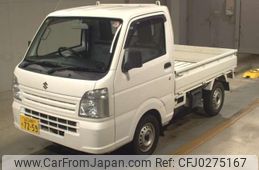 suzuki carry-truck 2019 -SUZUKI 【山口 480ﾁ7259】--Carry Truck EBD-DA16T--DA16T-452418---SUZUKI 【山口 480ﾁ7259】--Carry Truck EBD-DA16T--DA16T-452418-