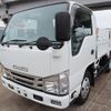 isuzu elf-truck 2017 -ISUZU--Elf TRG-NKR85A--NKR85-7063998---ISUZU--Elf TRG-NKR85A--NKR85-7063998- image 1