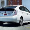 toyota prius 2012 -TOYOTA--Prius DAA-ZVW30--ZVW30-5438510---TOYOTA--Prius DAA-ZVW30--ZVW30-5438510- image 3