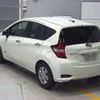 nissan note 2017 -NISSAN--Note DAA-HE12--HE12-059917---NISSAN--Note DAA-HE12--HE12-059917- image 11