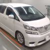 toyota vellfire 2008 -TOYOTA--Vellfire ANH20W-8023233---TOYOTA--Vellfire ANH20W-8023233- image 6