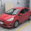 toyota aqua 2012 -TOYOTA 【三重 503ｽ4102】--AQUA DAA-NHP10--NHP10-2083521---TOYOTA 【三重 503ｽ4102】--AQUA DAA-NHP10--NHP10-2083521- image 1