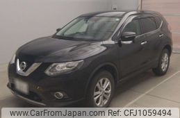 nissan x-trail 2015 -NISSAN 【群馬 333み2411】--X-Trail NT32-528902---NISSAN 【群馬 333み2411】--X-Trail NT32-528902-