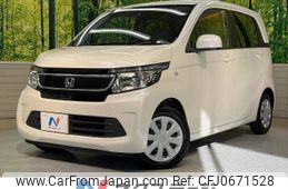 honda n-wgn 2016 -HONDA--N WGN DBA-JH1--JH1-1238243---HONDA--N WGN DBA-JH1--JH1-1238243-