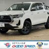 toyota hilux 2023 -TOYOTA--Hilux 3DF-GUN125--GUN125-3942827---TOYOTA--Hilux 3DF-GUN125--GUN125-3942827- image 1
