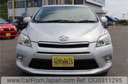 toyota mark-x 2011 TE3138