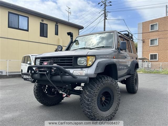 toyota land-cruiser-prado 1994 CFJ1608437 image 1