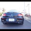 mercedes-benz c-class 2018 -MERCEDES-BENZ 【所沢 301ﾙ1252】--Benz C Class 205340C--F713292---MERCEDES-BENZ 【所沢 301ﾙ1252】--Benz C Class 205340C--F713292- image 2