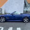 mercedes-benz sl-class 2017 -MERCEDES-BENZ--Benz SL DBA-231466--WDD2314662F050687---MERCEDES-BENZ--Benz SL DBA-231466--WDD2314662F050687- image 7
