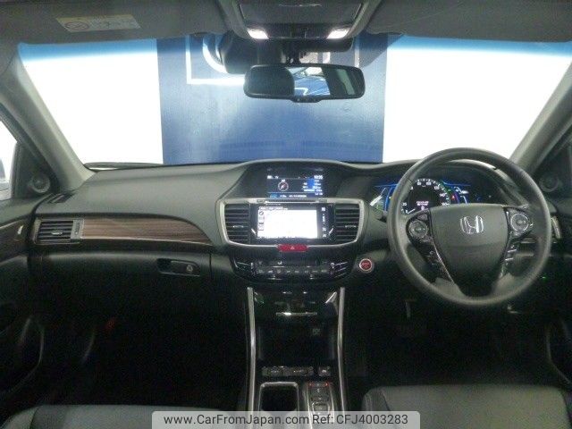 honda accord 2016 CFJ4003283 image 2