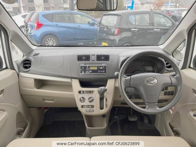 daihatsu move 2014 -DAIHATSU--Move DBA-LA100S--LA100S-1094430---DAIHATSU--Move DBA-LA100S--LA100S-1094430- image 2