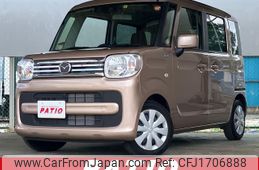 mazda flair-wagon 2023 CFJ1706888