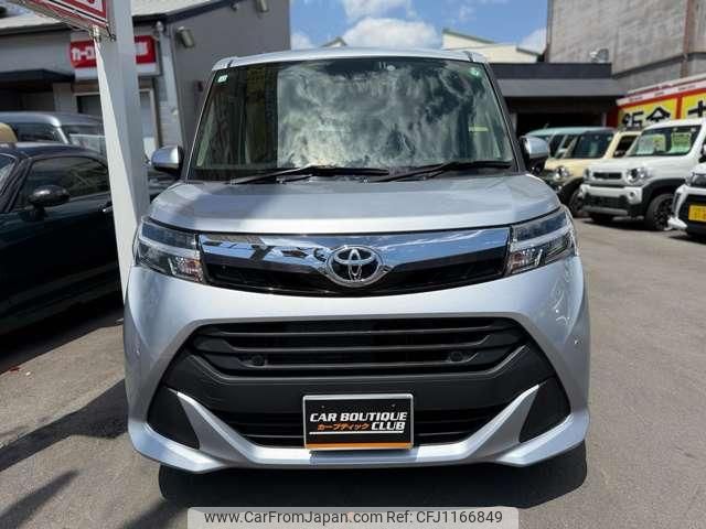 toyota tank 2018 quick_quick_DBA-M900A_M900A-0263858 image 2