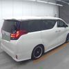 toyota alphard 2016 quick_quick_DBA-AGH30W_AGH30-0097115 image 6