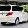 toyota alphard 2012 -TOYOTA--Alphard DAA-ATH20W--ATH20-8021881---TOYOTA--Alphard DAA-ATH20W--ATH20-8021881- image 19