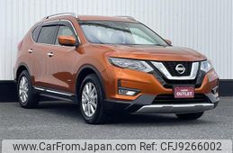 nissan x-trail 2018 -NISSAN--X-Trail DAA-HT32--HT32-155006---NISSAN--X-Trail DAA-HT32--HT32-155006-