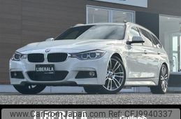 bmw 3-series 2015 -BMW--BMW 3 Series DBA-3B20--WBA3G72090KW10043---BMW--BMW 3 Series DBA-3B20--WBA3G72090KW10043-