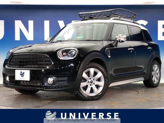 mini mini-others 2019 -BMW--BMW Mini LDA-YT20--WMWYT920X03H97884---BMW--BMW Mini LDA-YT20--WMWYT920X03H97884- image 1