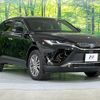 toyota harrier-hybrid 2023 quick_quick_AXUH80_AXUH80-0076325 image 16