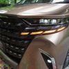 toyota alphard 2024 -TOYOTA--Alphard 6AA-AAHH45W--AAHH45-0028***---TOYOTA--Alphard 6AA-AAHH45W--AAHH45-0028***- image 9