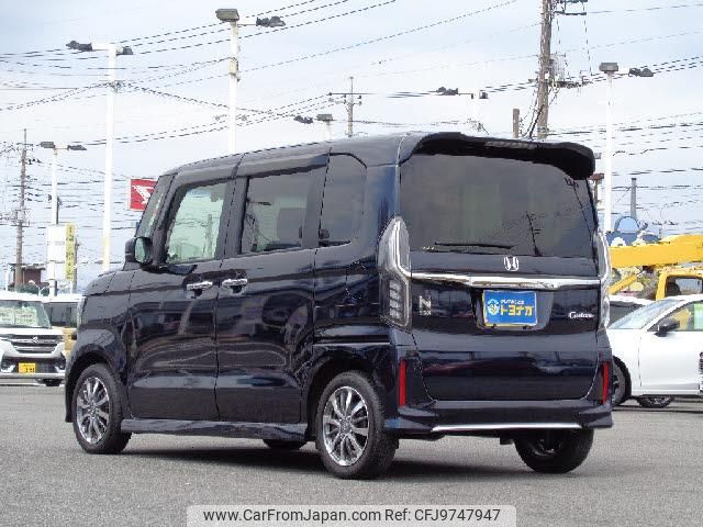 honda n-box 2022 quick_quick_6BA-JF3_JF3-5123819 image 2