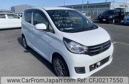 mitsubishi ek-wagon 2017 22340