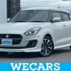 suzuki swift 2019 quick_quick_DBA-ZC83S_ZC83S-127362 image 1