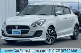 suzuki swift 2019 quick_quick_DBA-ZC83S_ZC83S-127362