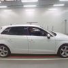 audi a3 2019 quick_quick_DBA-8VCXS_WAUZZZ8V5LA018765 image 8