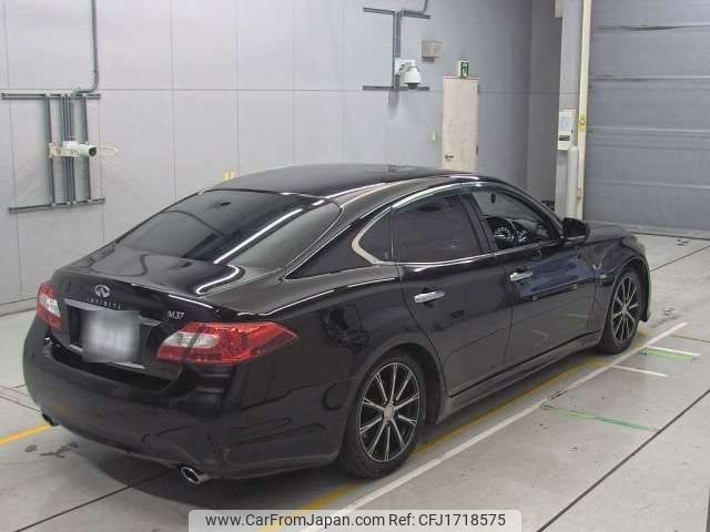 nissan fuga 2010 CFJ1718575 image 2