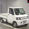 mitsubishi minicab-truck 2010 -MITSUBISHI 【名変中 】--Minicab Truck U62T--1504412---MITSUBISHI 【名変中 】--Minicab Truck U62T--1504412- image 1