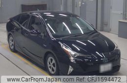 toyota prius 2016 CFJ1594472