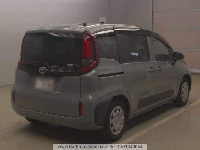 toyota sienta 2024 -TOYOTA 【八王子 531ﾓ 408】--Sienta 6AA-MXPL10G--MXPL10-1153368---TOYOTA 【八王子 531ﾓ 408】--Sienta 6AA-MXPL10G--MXPL10-1153368- image 2