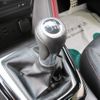 mazda cx-3 2015 quick_quick_LDA-DK5AW_DK5AW-109328 image 6