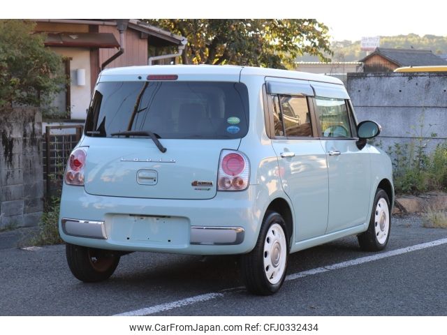 suzuki alto-lapin 2013 -SUZUKI--Alto Lapin HE22S--HE22S-817088---SUZUKI--Alto Lapin HE22S--HE22S-817088- image 2