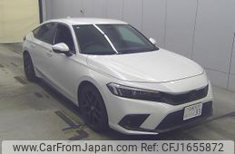 honda civic 2021 CFJ1655872