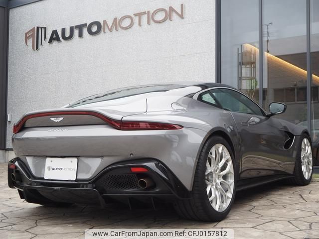 aston-martin vantage 2019 quick_quick_AM601_SCFSLGAW7KGN02642 image 2