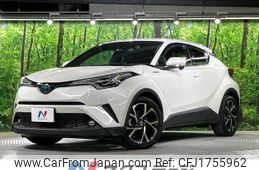 toyota c-hr 2019 CFJ1755962