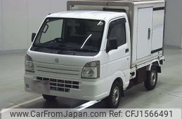 suzuki carry-truck 2017 CFJ1566491
