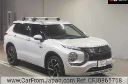 mitsubishi outlander-phev 2024 CFJ0865768