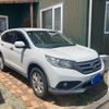 honda cr-v 2013 -HONDA--CR-V DBA-RM4--RM4-1100614---HONDA--CR-V DBA-RM4--RM4-1100614- image 1