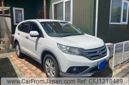 honda cr-v 2013 -HONDA--CR-V DBA-RM4--RM4-1100614---HONDA--CR-V DBA-RM4--RM4-1100614-