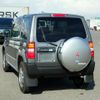 mitsubishi pajero-mini 2000 CFJ1657708 image 3