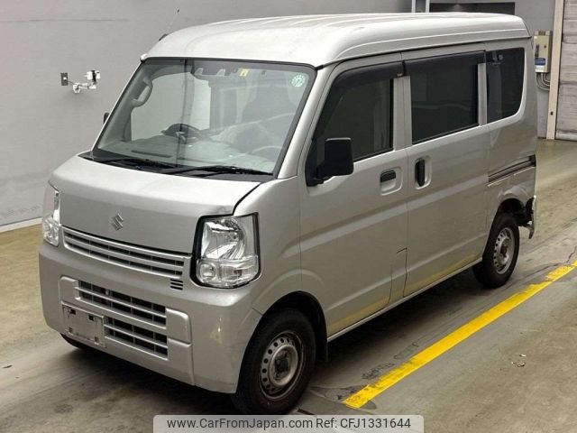 suzuki every 2019 -SUZUKI--Every DA17V-420734---SUZUKI--Every DA17V-420734- image 1