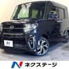 daihatsu tanto 2021 quick_quick_LA650S_LA650S-0137814 image 1